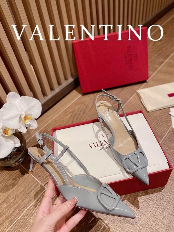 Valentino Women's Shoes 345